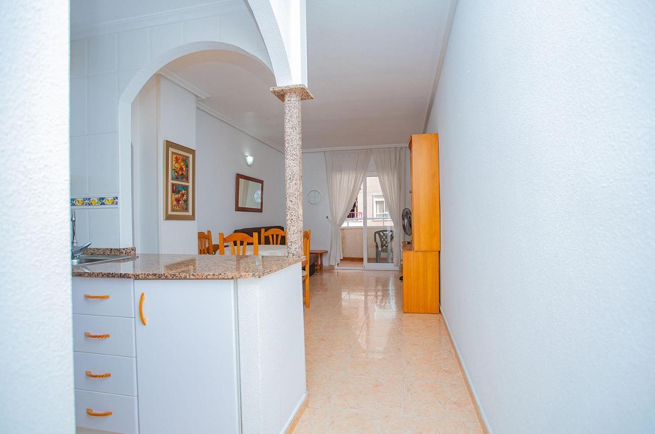 096 Pleasant Place Luis - Alicante Holiday Torrevieja Zewnętrze zdjęcie